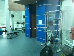 Eight Riversuites (D12), Condominium #226262651